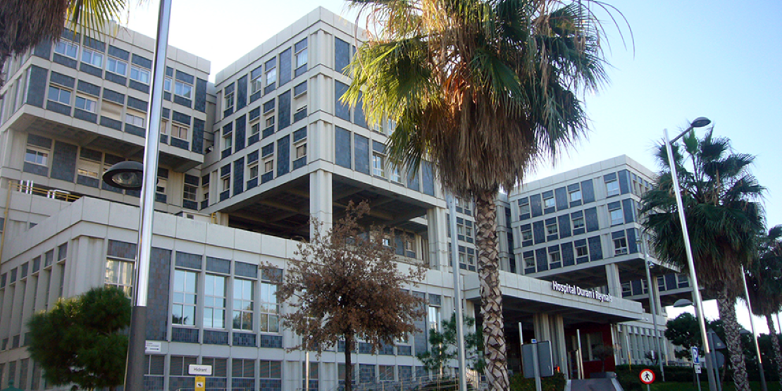 Catalan Institute of Oncology (ICO)