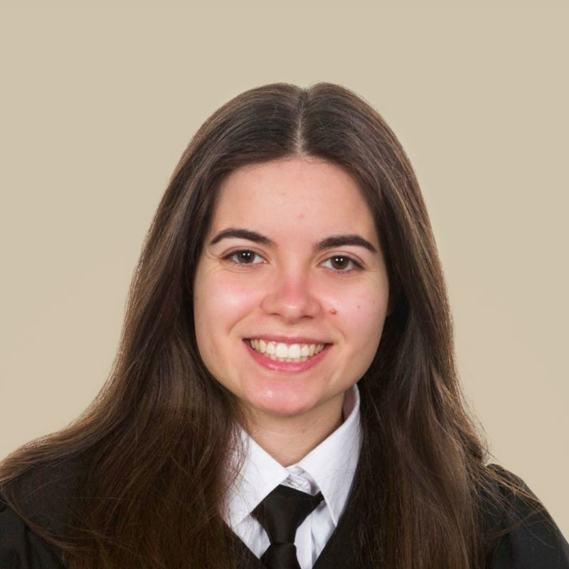 Irene Onieva Hernández